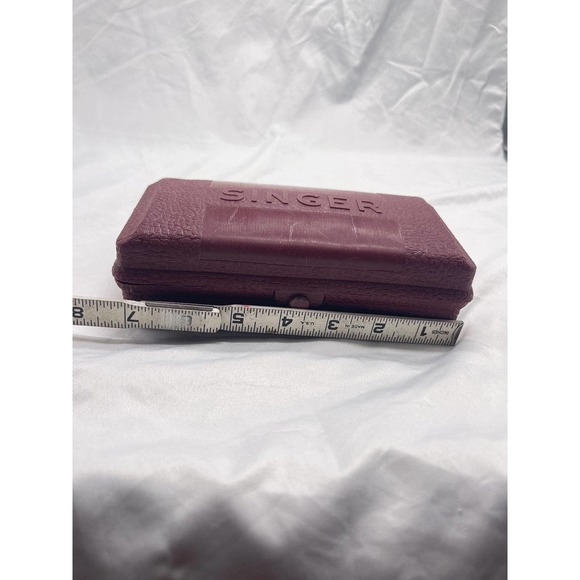 VTG Singer Buttonholer kit - Picture 5 of 6